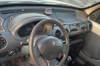 Boitier air bag RENAULT KANGOO 1