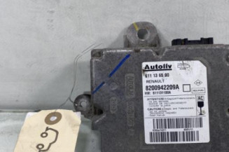 Boitier air bag RENAULT MASTER 3 Photo n°1
