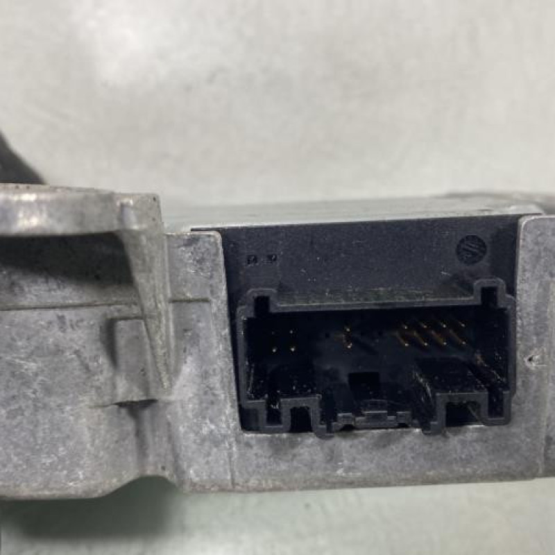 Boitier air bag RENAULT MASTER 3 Photo n°3