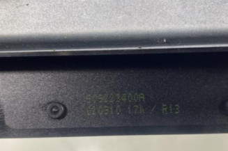 Boitier air bag RENAULT MASTER 3