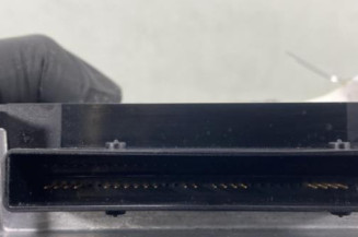 Boitier air bag RENAULT MASTER 3