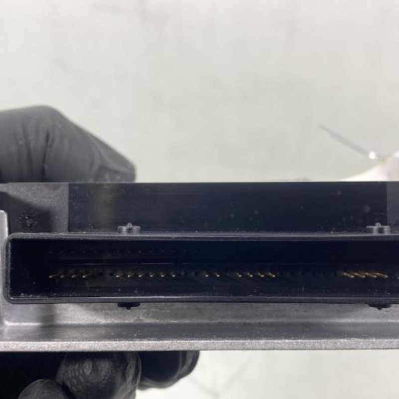 Boitier air bag RENAULT MASTER 3 Photo n°6