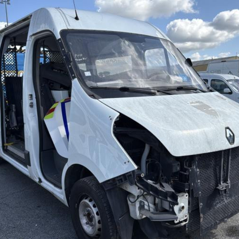 Boitier air bag RENAULT MASTER 3 Photo n°8