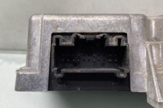 Boitier air bag RENAULT MASTER 3