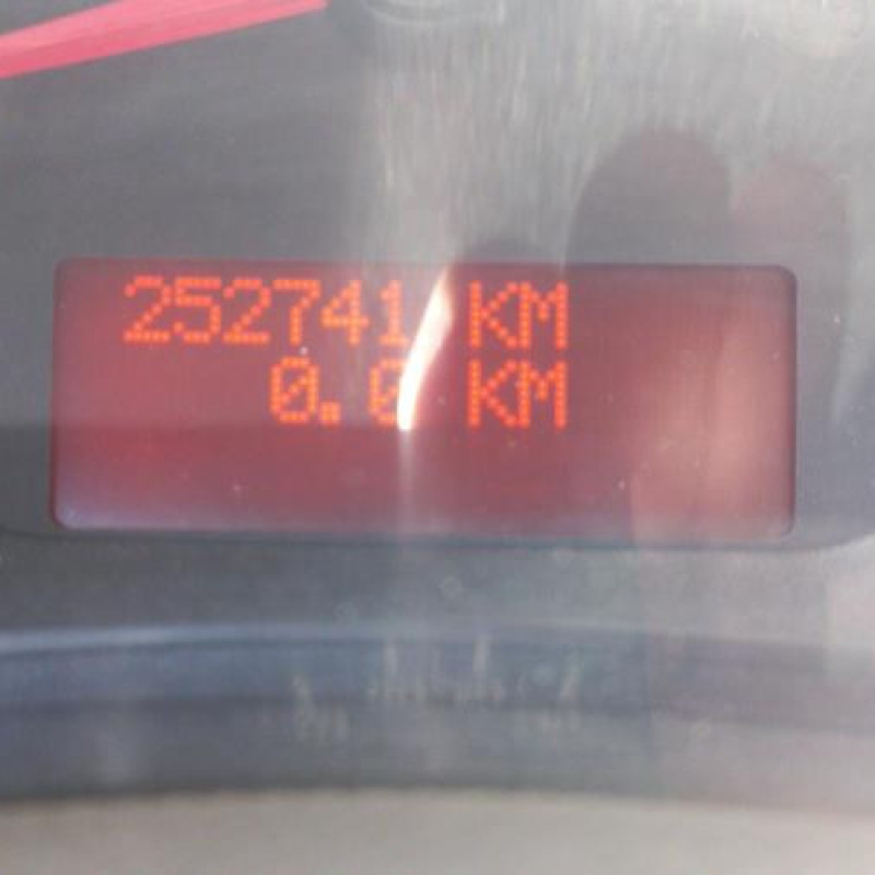 Boitier air bag RENAULT MASTER 3 Photo n°11