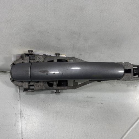 Poignee porte avant droit VOLKSWAGEN GOLF 5 Photo n°1