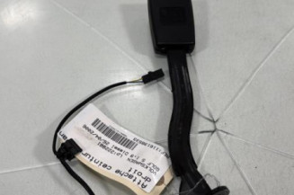 Attache ceinture avant droit VOLKSWAGEN GOLF 5