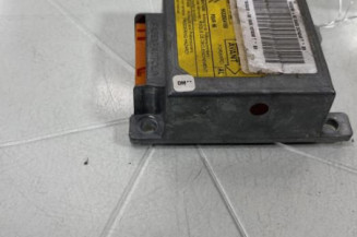 Boitier air bag CITROEN XSARA