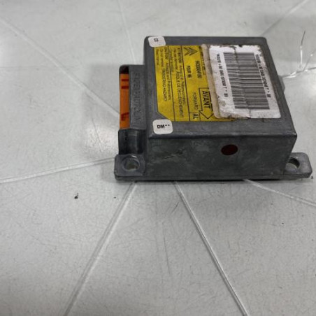 Boitier air bag CITROEN XSARA