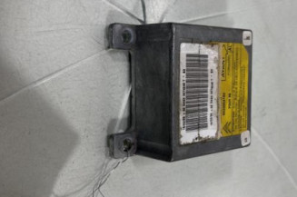Boitier air bag CITROEN XSARA