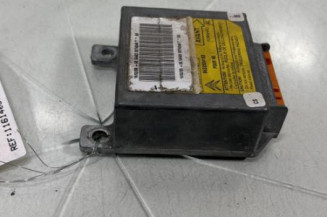 Boitier air bag CITROEN XSARA