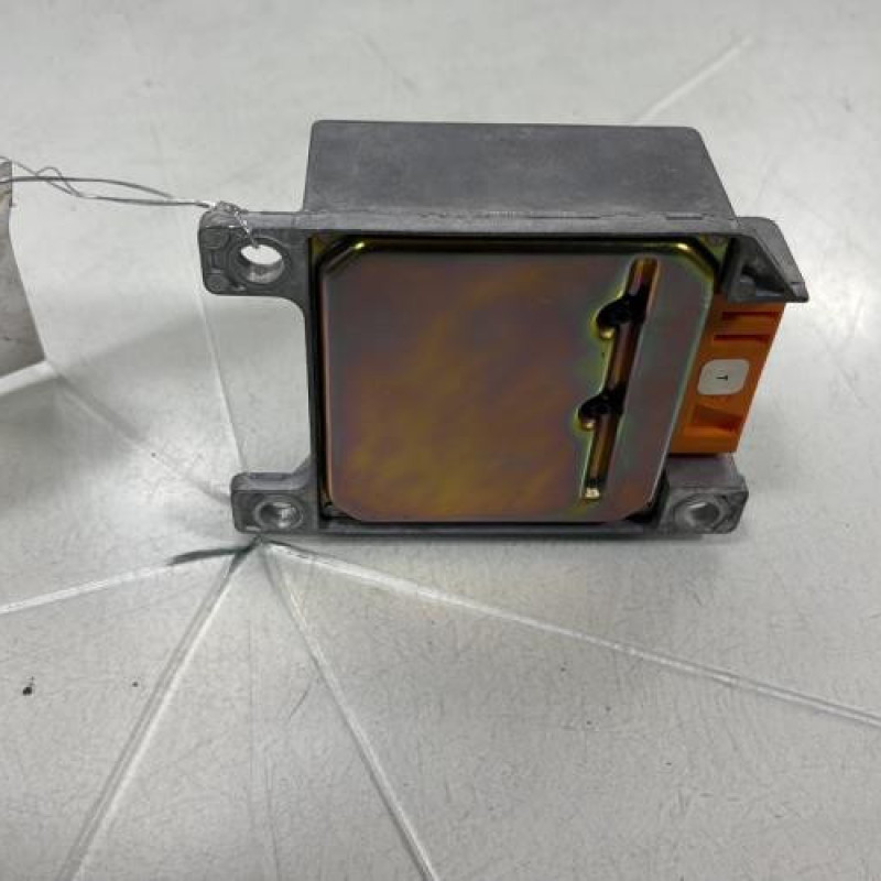 Boitier air bag CITROEN XSARA Photo n°5