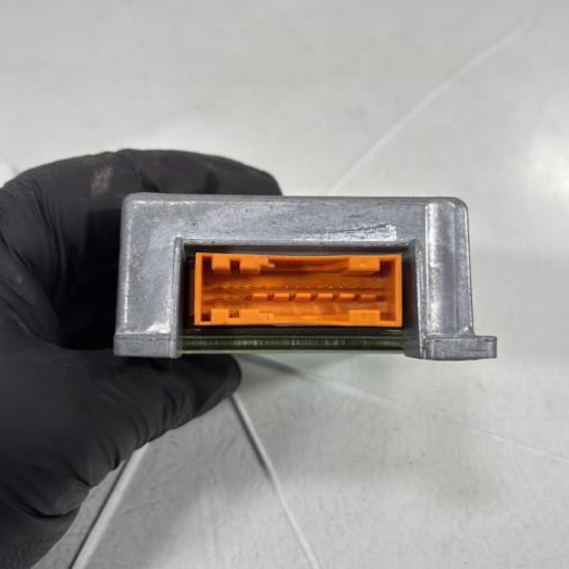 Boitier air bag CITROEN XSARA Photo n°6