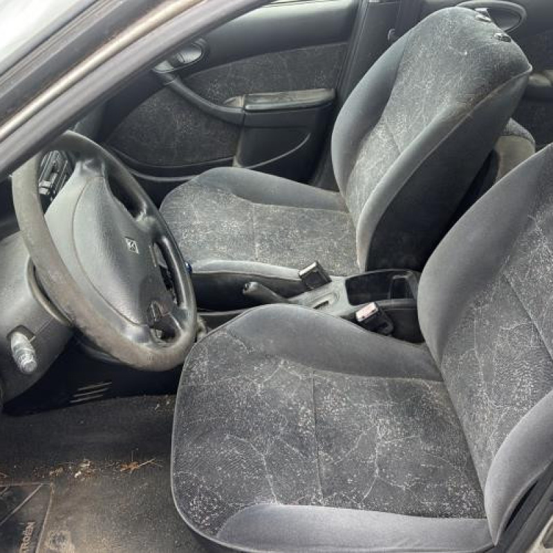 Boitier air bag CITROEN XSARA Photo n°17