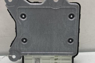 Boitier air bag FIAT PUNTO EVO 3