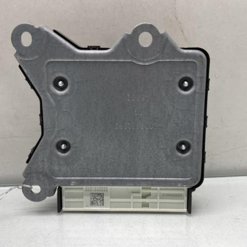 Boitier air bag FIAT PUNTO EVO 3 Photo n°4