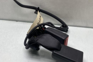 Attache ceinture arriere droit HYUNDAI I 10 2 Photo n°1