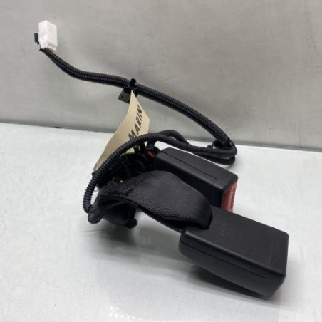 Attache ceinture arriere droit HYUNDAI I 10 2 Photo n°1