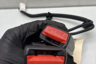 Attache ceinture arriere droit HYUNDAI I 10 2