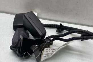 Attache ceinture arriere droit HYUNDAI I 10 2