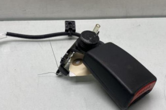 Attache ceinture arriere gauche HYUNDAI I 10 2