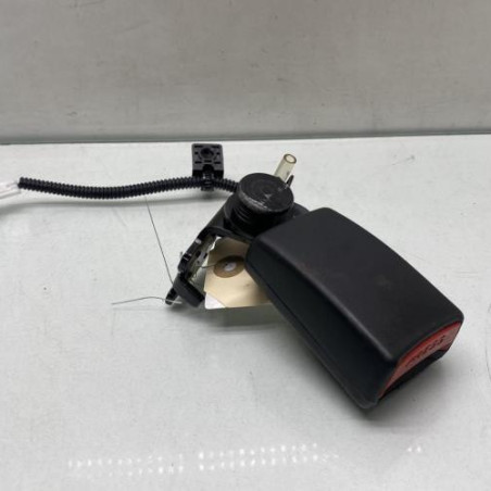 Attache ceinture arriere gauche HYUNDAI I 10 2