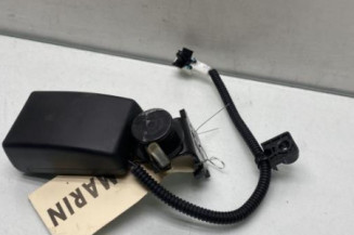 Attache ceinture arriere gauche HYUNDAI I 10 2