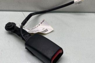 Attache ceinture avant droit HYUNDAI I 10 2 Photo n°1