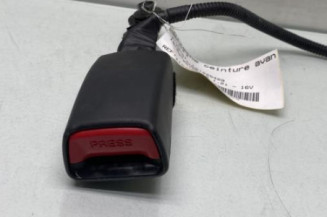 Attache ceinture avant droit HYUNDAI I 10 2