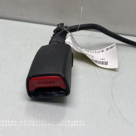 Attache ceinture avant droit HYUNDAI I 10 2