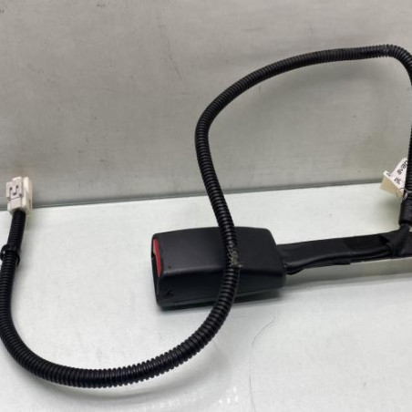 Attache ceinture avant gauche HYUNDAI I 10 2 Photo n°1