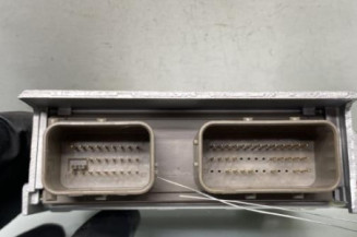 Boitier air bag HYUNDAI I 10 2