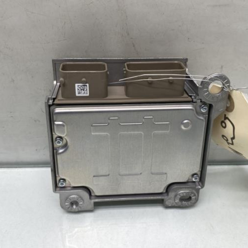 Boitier air bag HYUNDAI I 10 2 Photo n°4