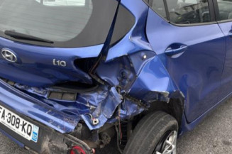 Boitier air bag HYUNDAI I 10 2