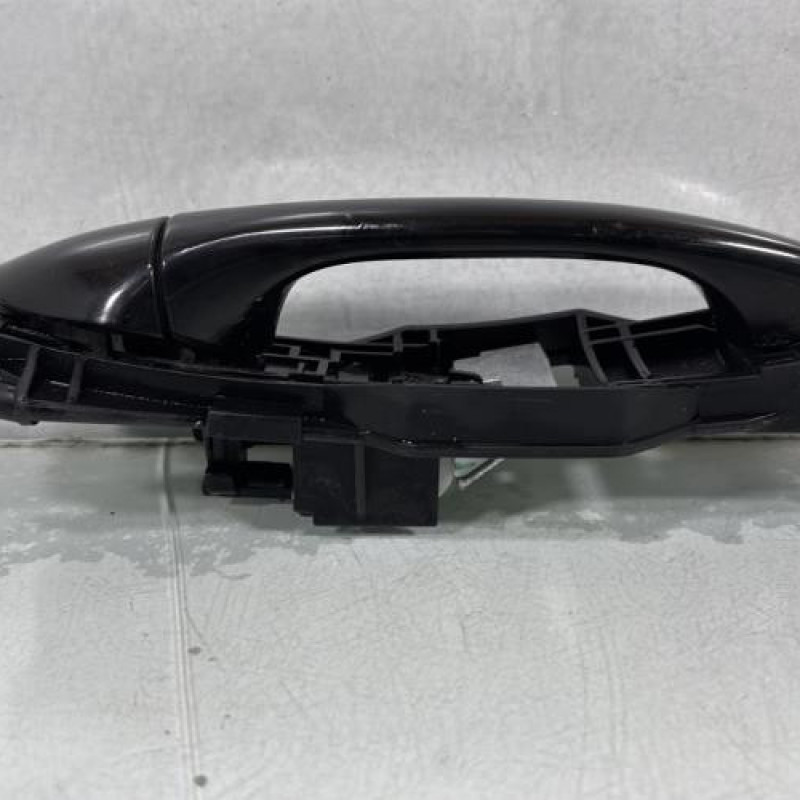 Poignee porte avant droit MERCEDES CLASSE CLK 209 Photo n°2