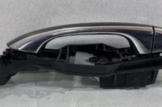 Poignee porte avant droit MERCEDES CLASSE CLK 209
