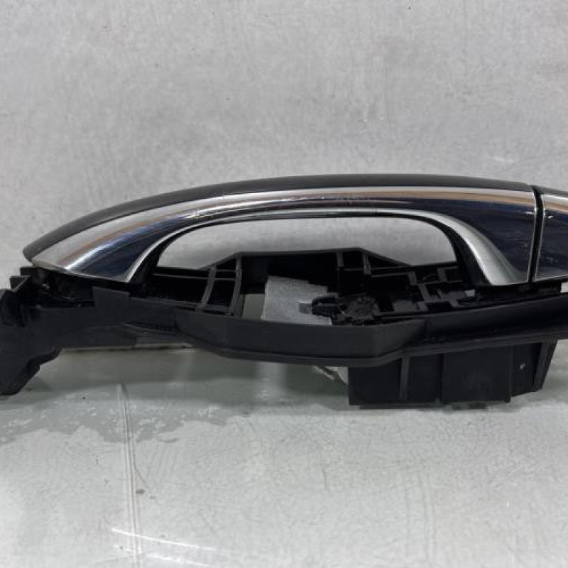 Poignee porte avant droit MERCEDES CLASSE CLK 209 Photo n°3