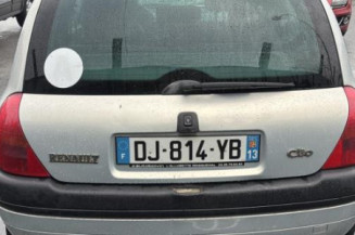 Boitier air bag RENAULT CLIO 2