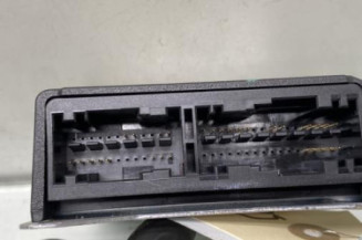 Boitier air bag PEUGEOT 207