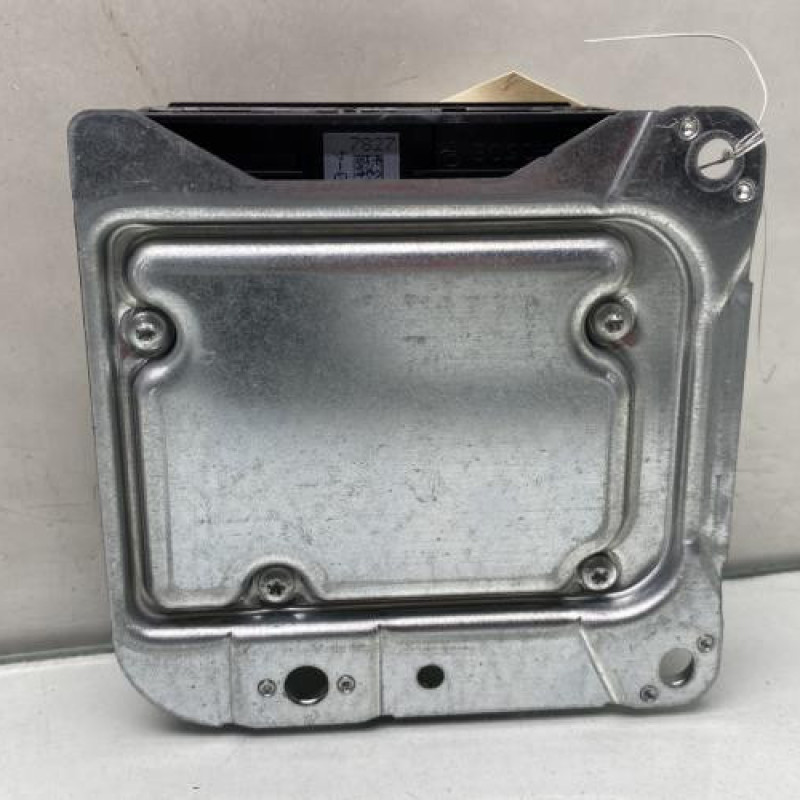 Boitier air bag PEUGEOT 207 Photo n°4