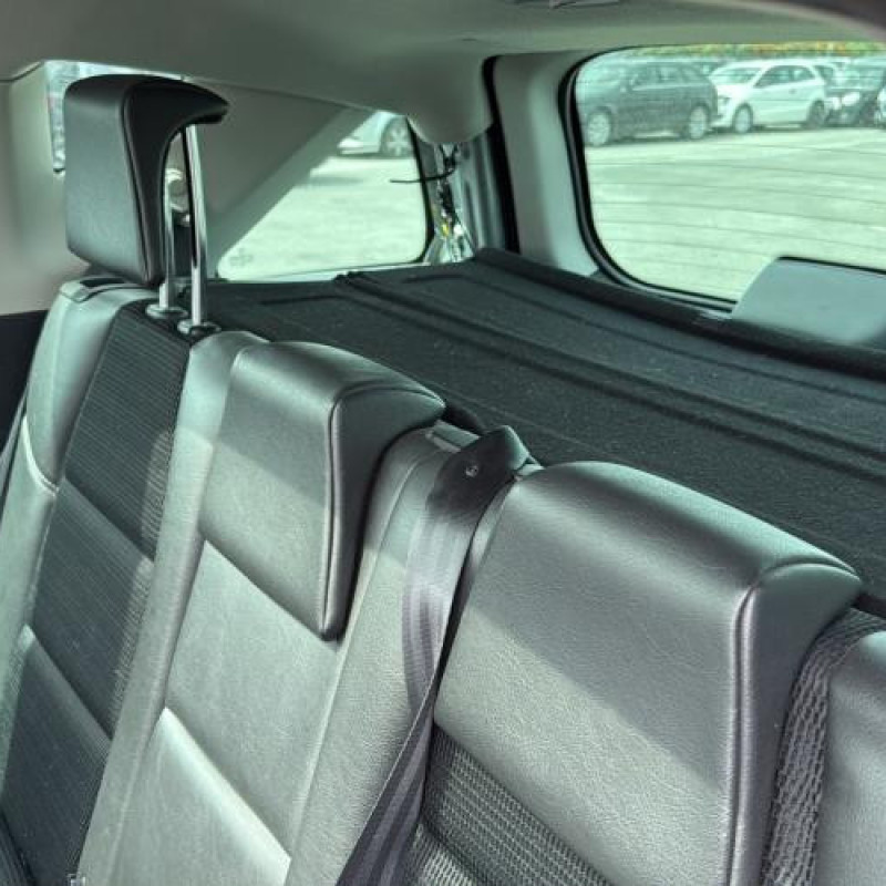 Boitier air bag PEUGEOT 207 Photo n°15