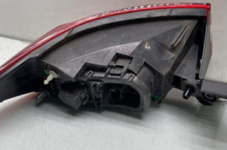 Feu arriere principal droit (feux) RENAULT CLIO 4