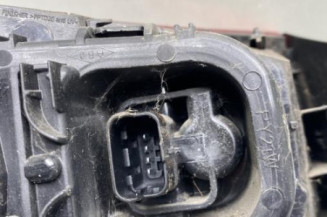 Feu arriere principal droit (feux) RENAULT CLIO 4