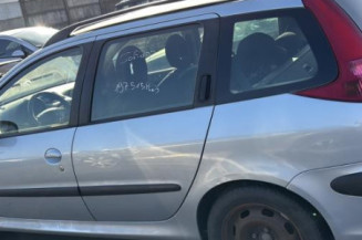 Boitier BSI PEUGEOT 206