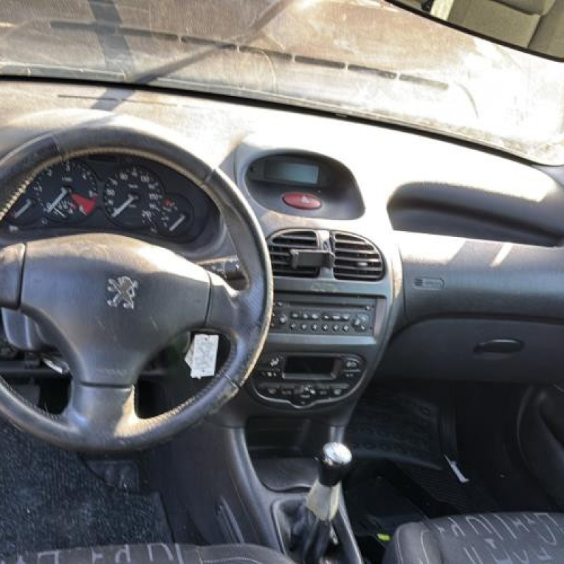 Boitier BSI PEUGEOT 206 Photo n°15