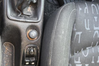 Boitier BSI PEUGEOT 206