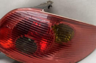 Feu arriere principal droit (feux) PEUGEOT 206 Photo n°1