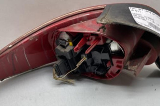 Feu arriere principal droit (feux) PEUGEOT 206