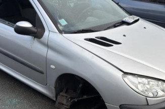 Feu arriere principal droit (feux) PEUGEOT 206