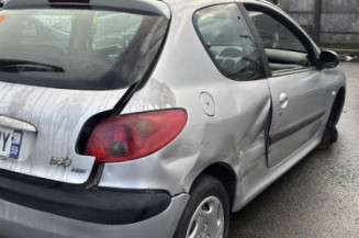 Feu arriere principal droit (feux) PEUGEOT 206